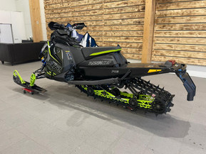 Polaris SwitchBack