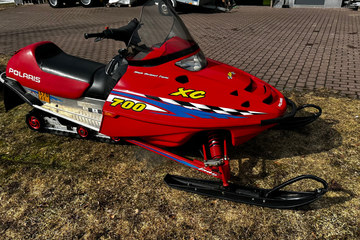 Polaris 700 XC SP