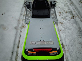 Arctic Cat M-sarja