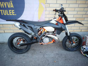 KTM 300