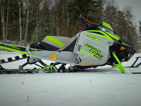 Arctic Cat M-sarja