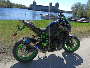 Kawasaki Z