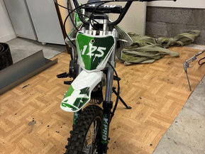 Apollo RFN Thunder 125 14 12