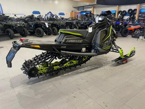 Polaris SwitchBack
