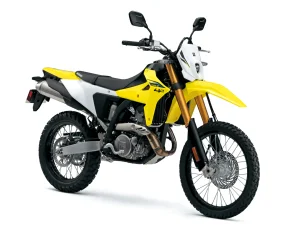 Suzuki DR-Z