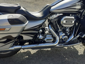 Harley-Davidson CVO