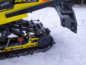 Ski-Doo Renegade