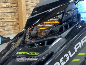 Polaris SwitchBack