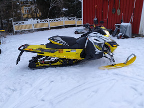 Ski-Doo Renegade