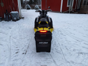 Ski-Doo Renegade