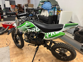 Apollo RFN Thunder 125 14 12