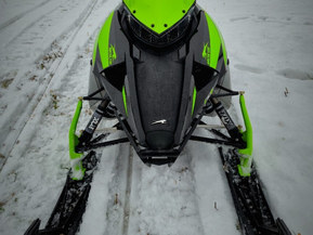 Arctic Cat M-sarja