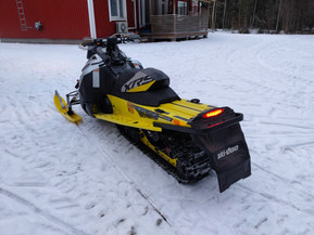 Ski-Doo Renegade