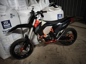 KTM 300