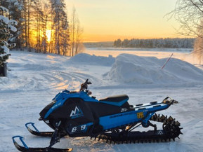 Arctic Cat Mountain Cat