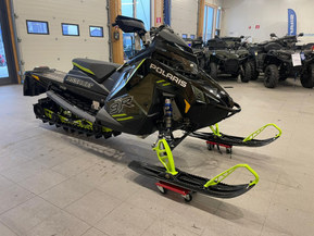 Polaris SwitchBack