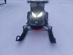 Ski-Doo Renegade