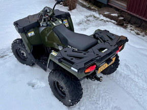 Polaris Sportsman