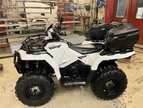 Polaris Sportsman