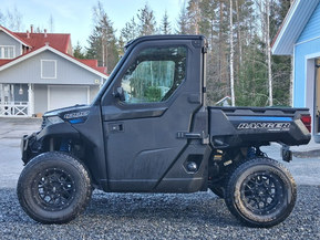 Polaris Ranger