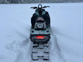 Ski-Doo Freeride