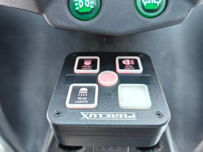 Can-Am Outlander Max