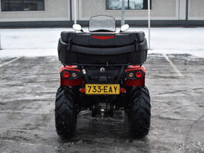Can-Am Outlander