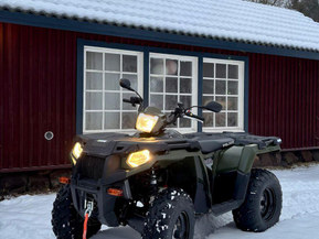 Polaris Sportsman