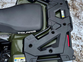 Polaris Sportsman