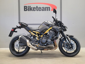 Kawasaki Z