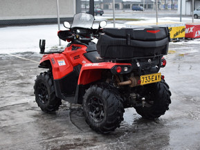 Can-Am Outlander