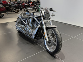 Harley-Davidson VRSC