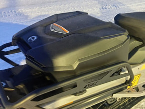 Ski-Doo Tundra
