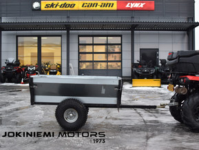 Muu merkki Muu malli