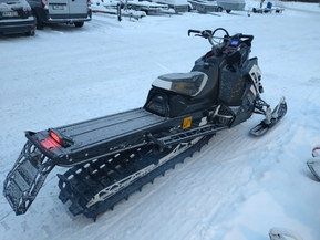 Polaris 600 RMK