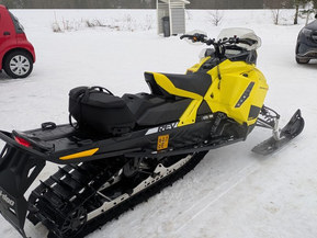 Ski-Doo Backcountry