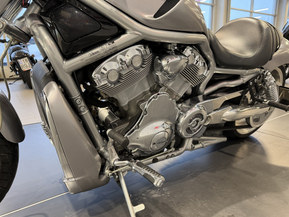 Harley-Davidson VRSC