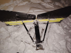TGB Blade