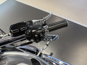 Harley-Davidson VRSC