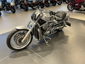 Harley-Davidson VRSC