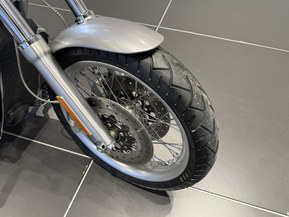 Harley-Davidson VRSC