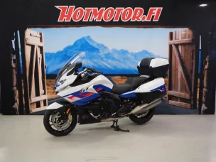 BMW K