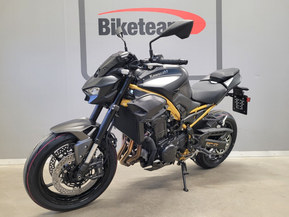 Kawasaki Z
