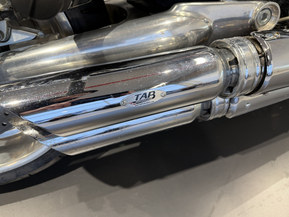 Harley-Davidson VRSC