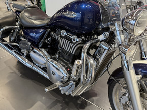 Triumph Thunderbird