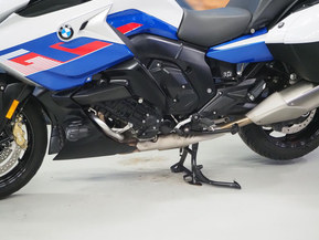 BMW K