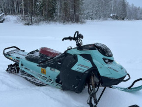 Ski-Doo Freeride