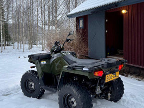 Polaris Sportsman