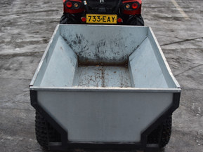 Muu merkki Muu malli