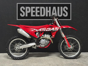 GASGAS MC